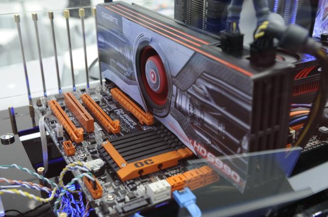 AMD Radeon HD 6990: Technische Daten und Releasetermin geleaked - Cebit-Update (3)