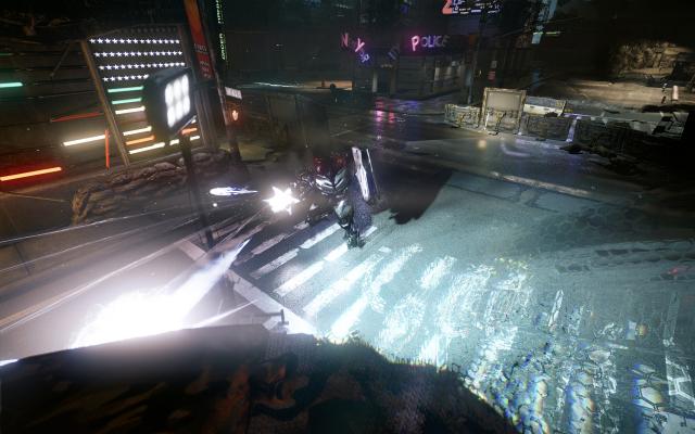 Crysis 2 mit Custom-Config (10)