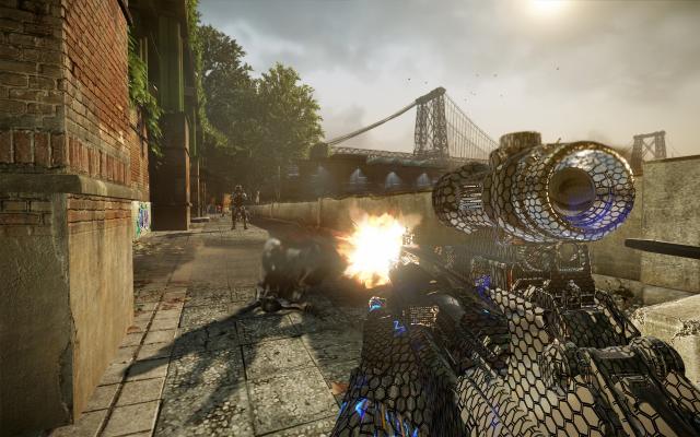 Saturn-Charts: Crysis 2 und Portal 2 liegen an der Spitze, Assassins Creed Brotherhood schafft es nicht unter die Top 3 (3)