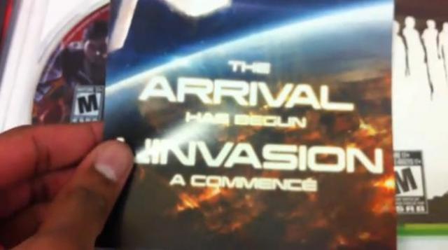 Dragon Age 2 weist wohl letzten auf Mass Effect 2-DLC hin