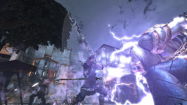 Dragon Age 2: Beta-Patch nun final und zum Download verfügbar (12)