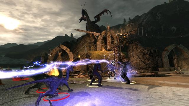 Zu Dragon Age 2 ist eine Komplettlösung in Arbeit. Schon jetzt gibt es erste Tipps und Tricks daraus.  (7)