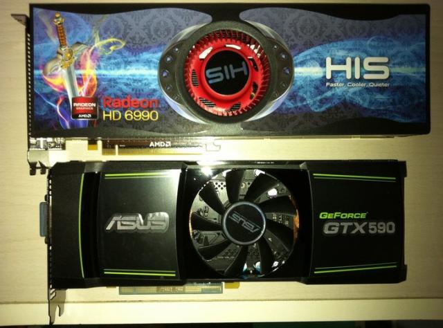 Nvidia Geforce GTX 590: Neue Infos und Fotos zur Dual-GPU-Grafikkarte (11)