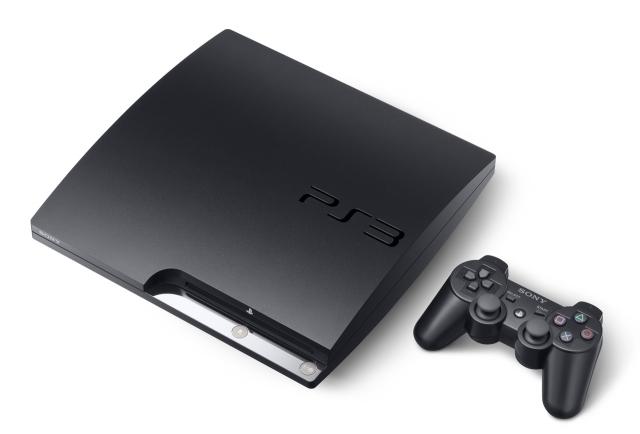 Sony PS3