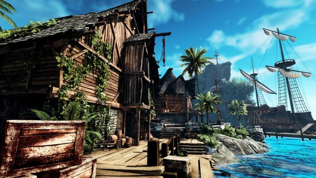Risen 2: Neue Collector's Edition erhältlich (16)