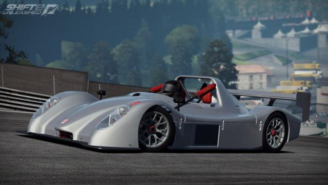 Radical SR3 RS 0