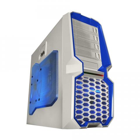 Raidmax Blackstorm: Big-Tower für Gamer mit Kleinteilebox (8)