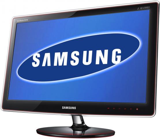 Samsung stellt Entwicklung von Shutter-Displays ein