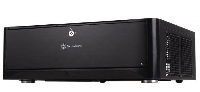 Silverstone Grandia GD06: HTPC-Gehäuse mit Überdruckdesign und USB 3.0 (9)