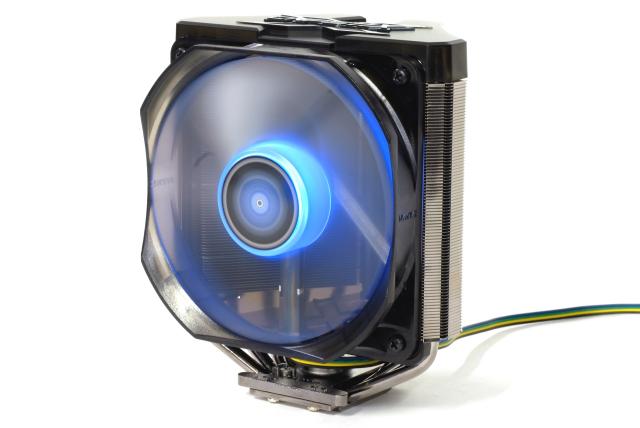 Zalman CNPS11X Extreme