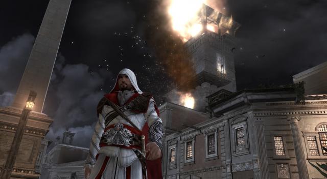 Assassins Creed Brotherhood: Day-One-Patch behebt Fehler im Single- und Multiplayer-Modus (10)