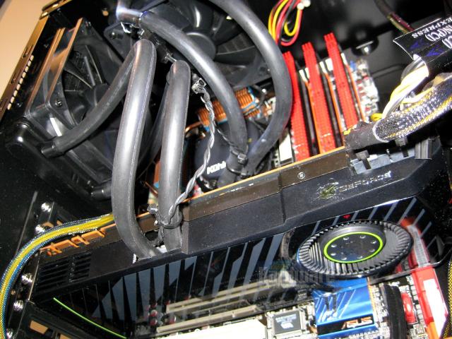 Cebit 2011: Asetek zeigt Dual-Radi-Wakü, GPU-Kühler und mehr (22)