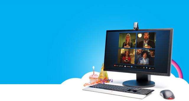 Skype 5 im Download: kostenloser VoIP-Client (6)