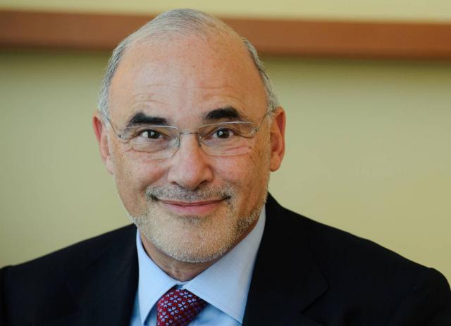 Wollte PSG los werden: Ex-CEO Leo Apotheker