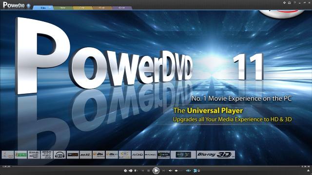 Cyberlink Power DVD 11: Jetzt mit iPhone- und Android-App (2)