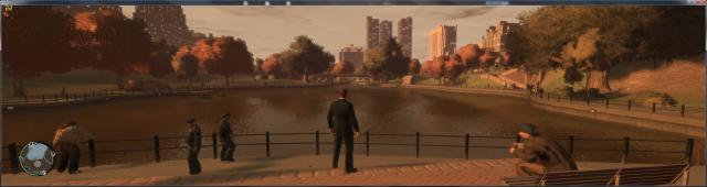 GTA 4 ohne Mod (1)