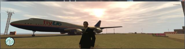 GTA 4 ohne Mod (2)