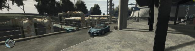 GTA 4 ohne Mod (3)