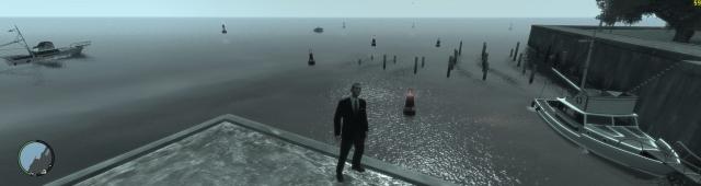 GTA 4 ohne Mod (4)