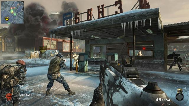 Call of Duty: Black Ops - Neuer Patch repariert Mod-Tools, Ninja-Pro-Perk und den Überlebenskampf (8)