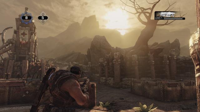 Gears of War 3 (11)