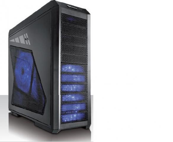 Enermax stellt neuen Full-Tower Spinerex vor (1)