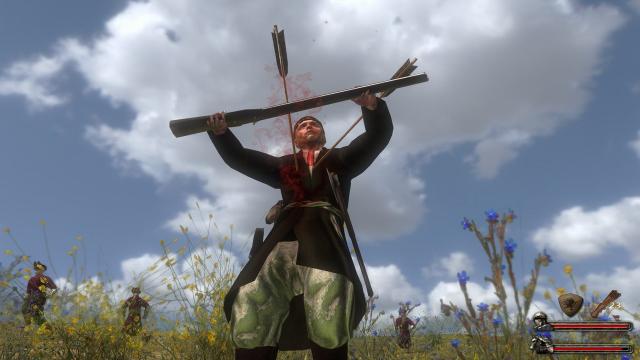 Mount and Blade 2 offiziell bestätigt - Video-Interview mit zufälliger Enthüllung (8)