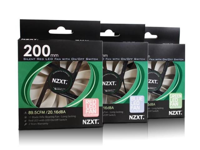 NZXT FS-200LED (12)