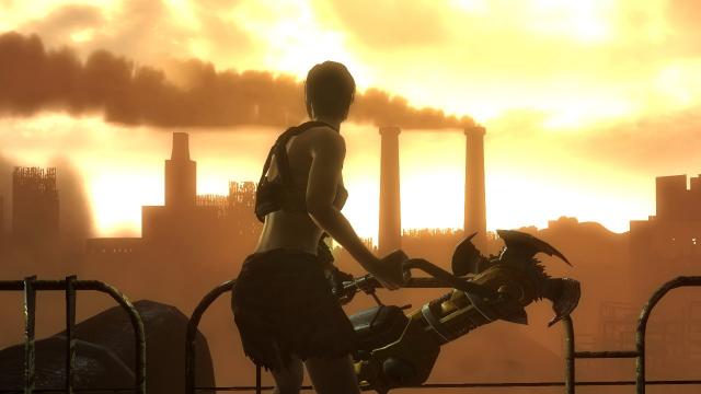 Platz 50  Fallout 3  2008  Xbox 360  Ingame