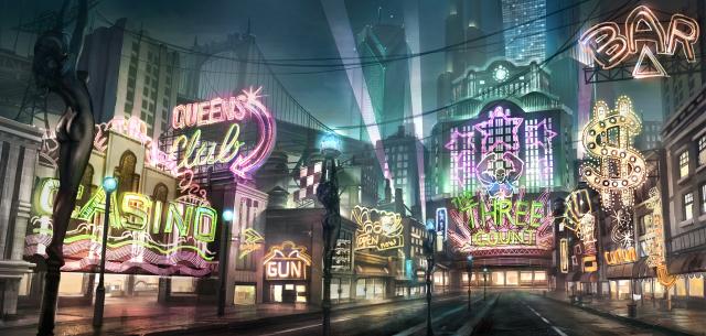 Saints Row: The Third - Exklusive Features in der PC-Fassung (39)