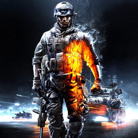 EA kürt die 'Videos der Woche' zu Battlefield.