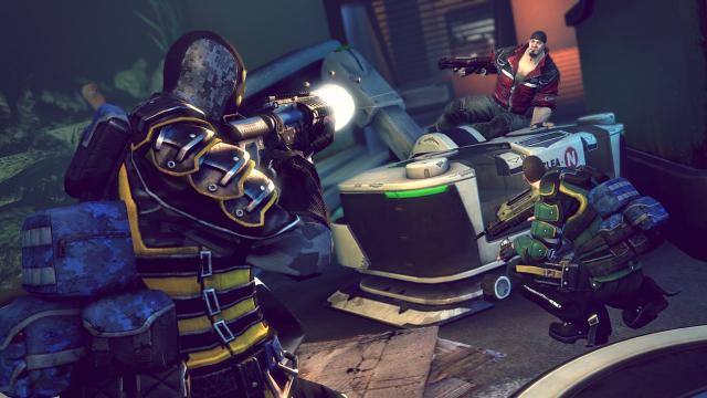 Brink: Erster Patch über Steam verfügbar, zweiter ist in der Entwicklung (12)