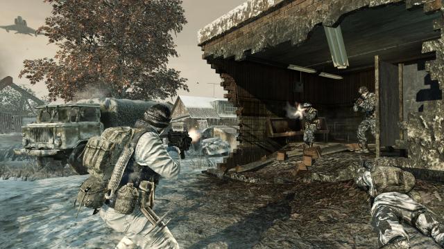 Call of Duty Black Ops 2: Treyarch sucht Entwickler für 'neue Konsole' - Release auf der Playstation 4, Xbox 720 oder Wii U? (8)