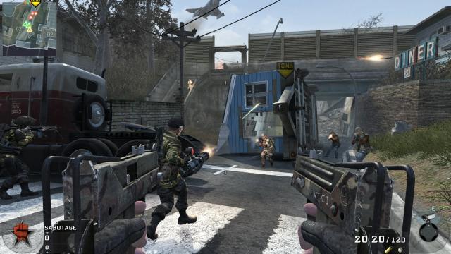Call of Duty: Black Ops 2 - Nachfolger des Erfolgshits könnte nächstes Jahr erscheinen (6)