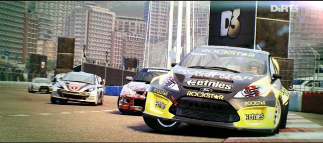 Dirt 3: 24.5.2011