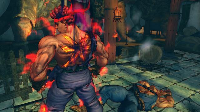 Super Street Fighter 4: Arcade Edition - Humane Systemanforderungen für den Prügel-Klassiker (2)