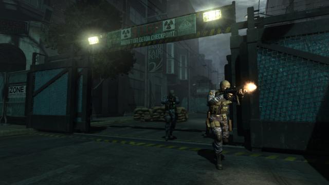 PC Games hat den Test zu Fear 3. Der Ego-Shooter erscheint am 24. Juni 2011.