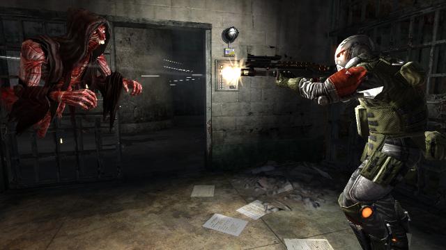 Fear 3: Update beseitigt Performance-Probleme und unterstützt Eyefinity und Surround (2)