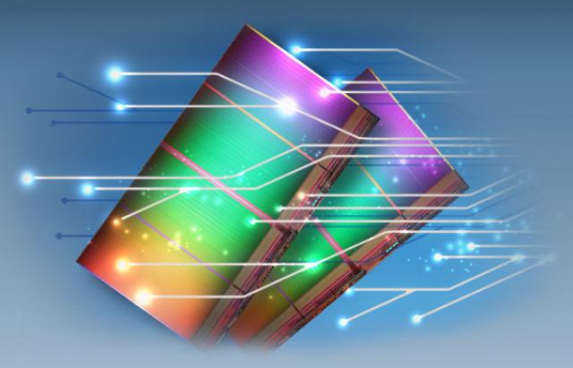 Intel und Micron: Joint Venture präsentiert 20nm-Flash-Speicher (3)