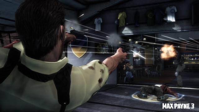 Max Payne 3: Fan-Kritik findet Anklang (9)
