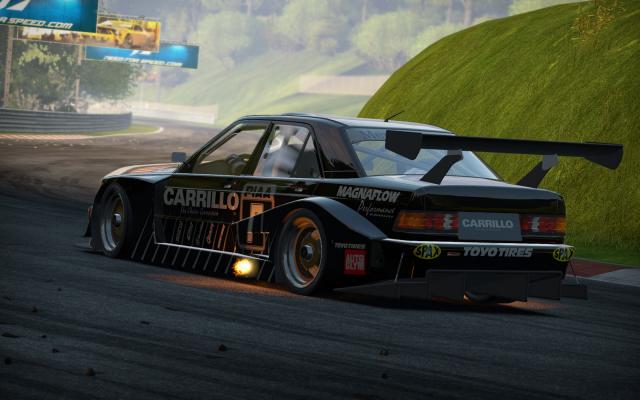 Shift 2 Unleashed: Patch 1.01 zum Download mit Bug-Fixes im Online-Modus verfügbar (1)