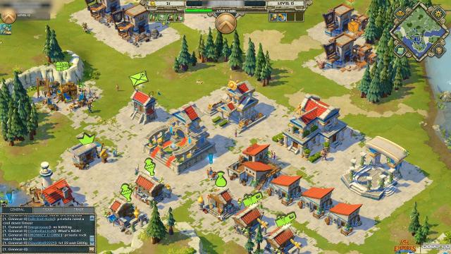 Age of Empires Online: Sammelthread im PCGHX-Forum (1)