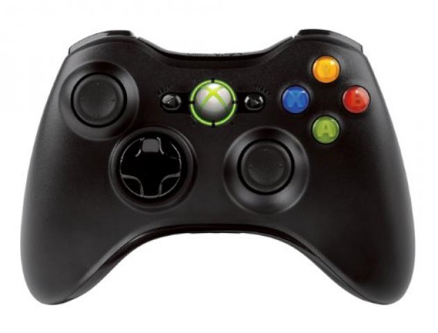 Browserspiele bald mit Gamepad und Joystick spielbar? 