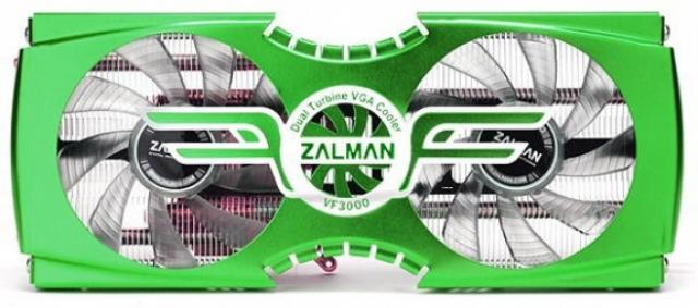 Zalman VF3000F für Geforce GTX 580/570 kommt (2)