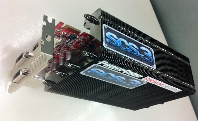 Powercolor stellt zur Computex passive Radeon HD 6850 (3)