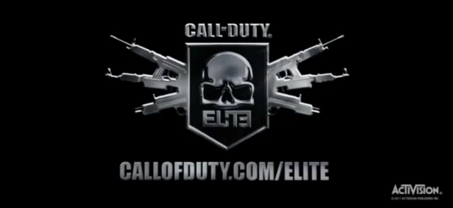 Call of Duty Elite: Reibungsloser Betrieb ab Dezember, weiterhin kein Termin zur PC-Version. (13)