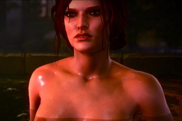 The Witcher 2: Informationen zu Addon, Mod-Tools und neuen Entwicklungen (7)