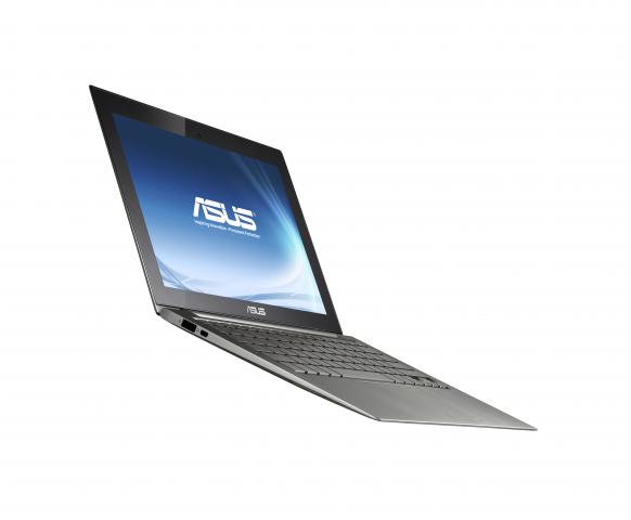 AMD: Konkurrenz auf Fusion-Basis zu Intels Ultrabooks geplant