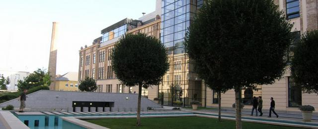 Crytek Budapest