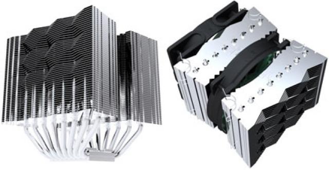 Deepcool veröffentlicht demnächst das Modell Gamer Storm Assassin.
